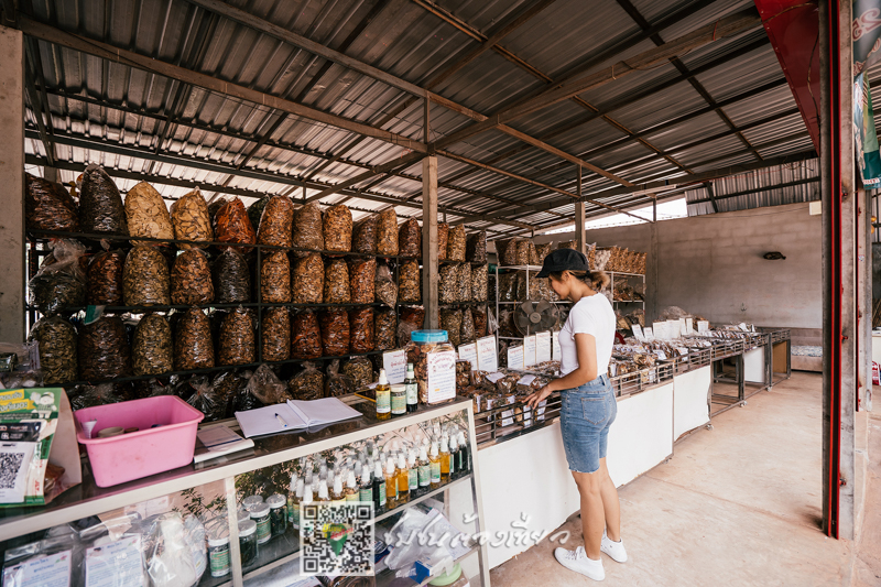 ชุมชนต้องเที่ยว  ชุมชนบ้านคำแคนพัฒนา  จังหวัดบึงกาฬ