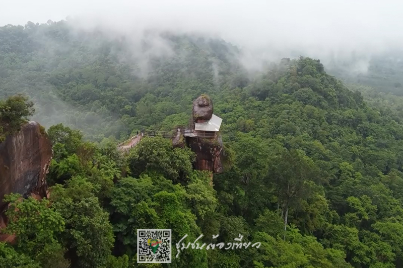 ชุมชนต้องเที่ยว  ชุมชนบ้านคำแคนพัฒนา  จังหวัดบึงกาฬ