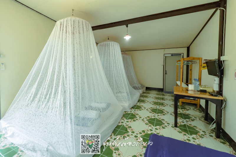 ชุมชนต้องเที่ยวชุมชนบ้านโป่งสามัคคี