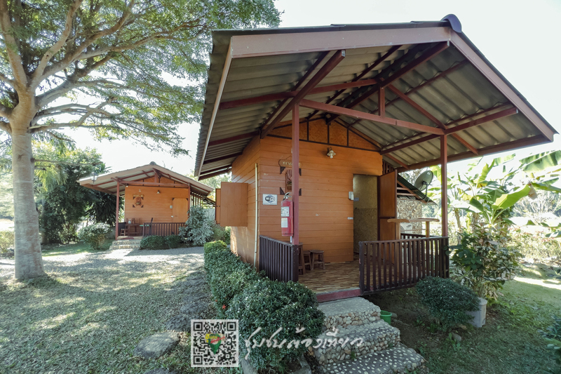 ชุมชนต้องเที่ยวชุมชนบ้านโป่งสามัคคี