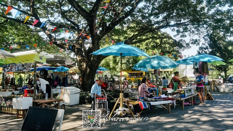 ชุมชนต้องเที่ยว  ชุมชนบ้านออนใต้  จังหวัดเชียงใหม่
