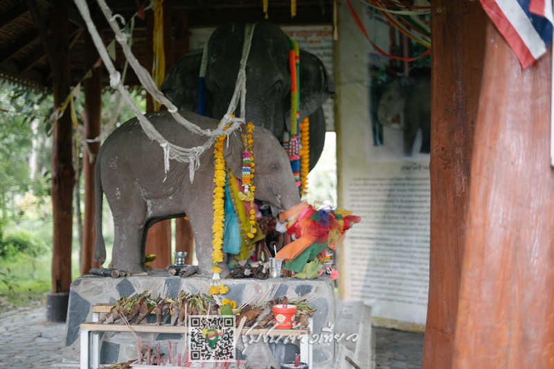 ชุมชนต้องเที่ยว  ชุมชนบ้านออนใต้  จังหวัดเชียงใหม่