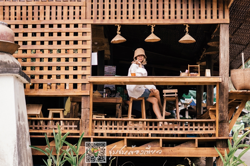 บ้านนาต้นจั่น จังหวัดสุโขทัย