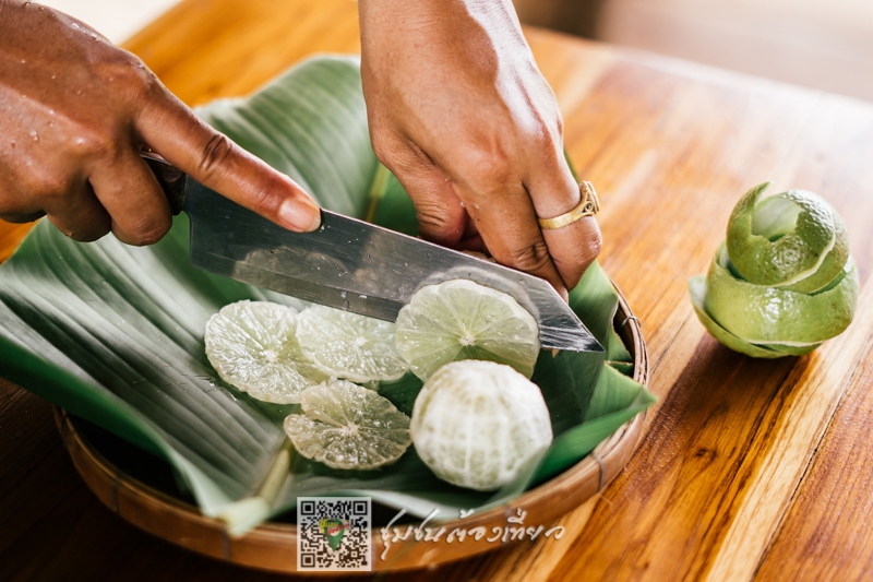 บ้านนาต้นจั่น จังหวัดสุโขทัย