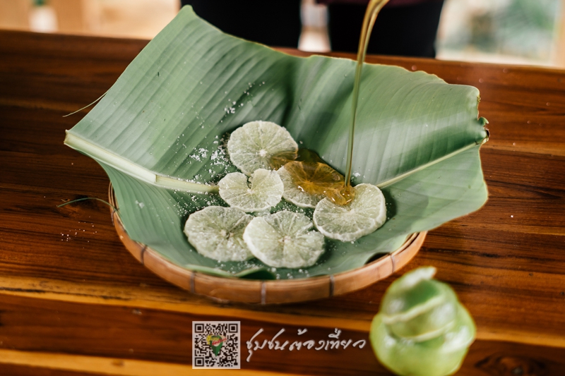 บ้านนาต้นจั่น จังหวัดสุโขทัย