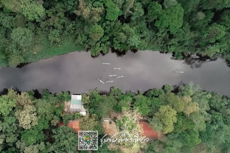 บ้านหนองแม่นา จังหวัดเพชรบูรณ์