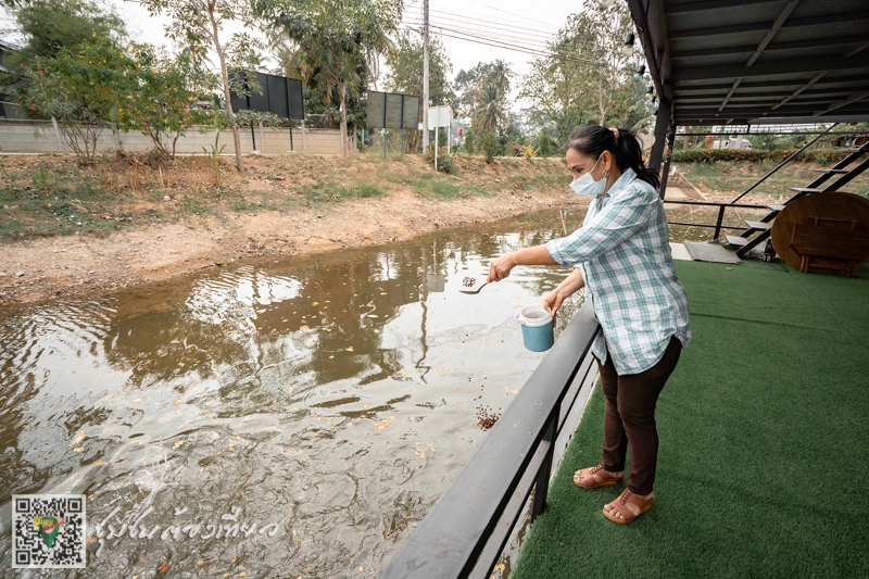 ชุมชนบ้านถ้ำรงค์ จังหวัดเพชรบุรี