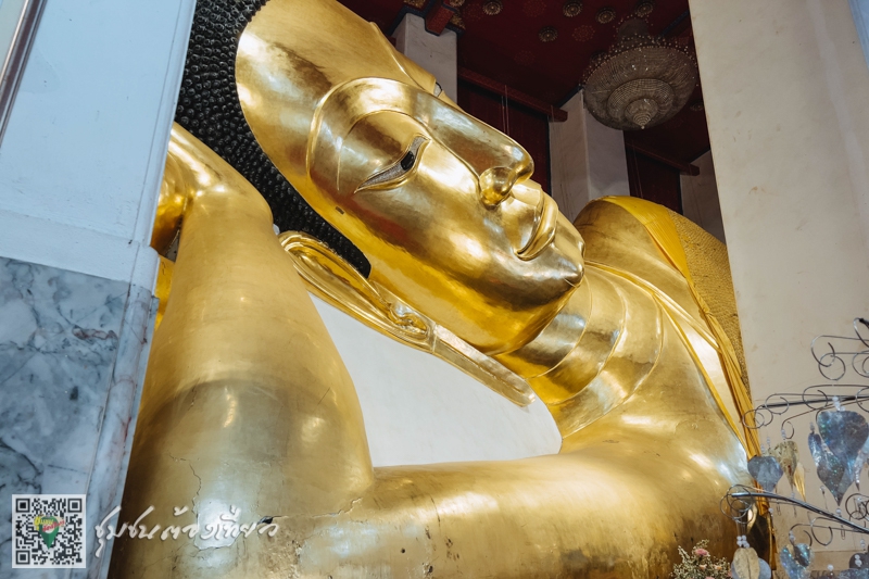 ชุมชนลำน้ำแม่ลา จังหวัดสิงห์บุรี