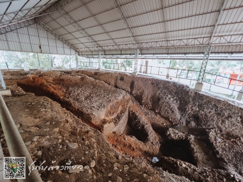 ชุมชนลำน้ำแม่ลา จังหวัดสิงห์บุรี