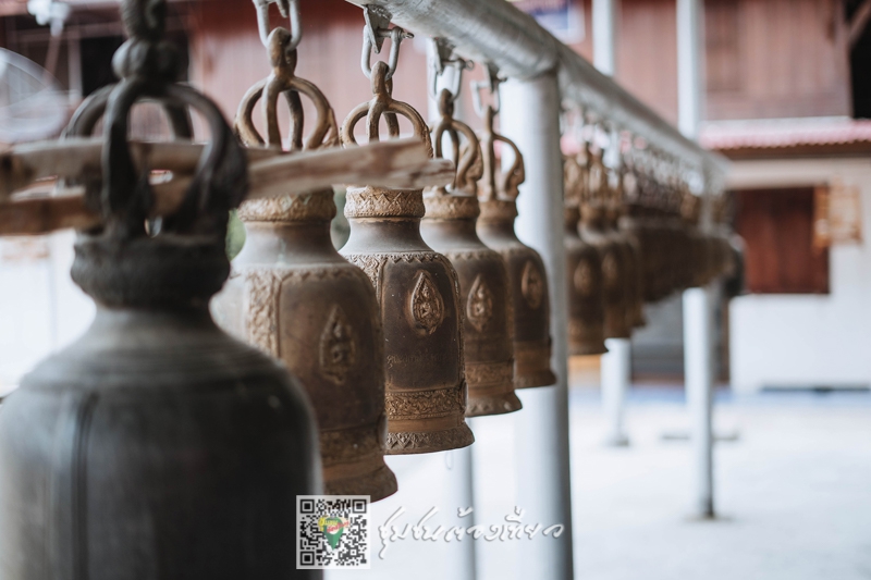 ชุมชนบ้านโพธิ์ศรี จังหวัดสุพรรณบุรี