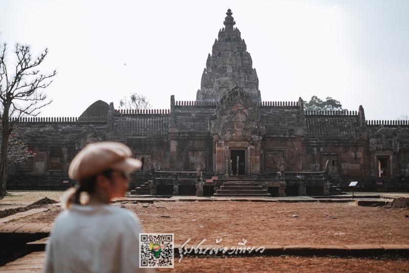 ชุมชนบ้านโคกเมือง จังหวัดบุรีรัมย์