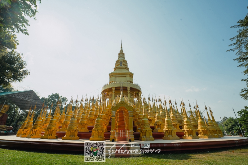 ชุมชนบ้านหนองบอน จังหวัดสระบุรี