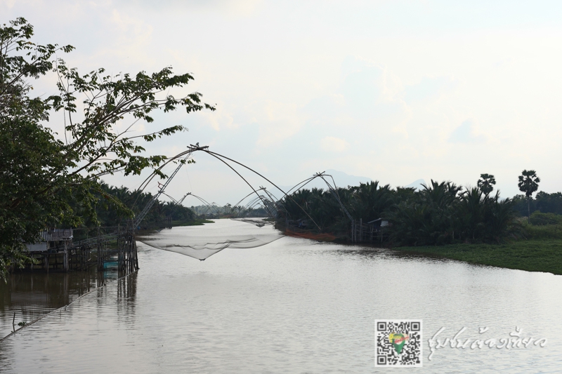 ชุมชนบ้านเสียบญวน จังหวัดชุมพร