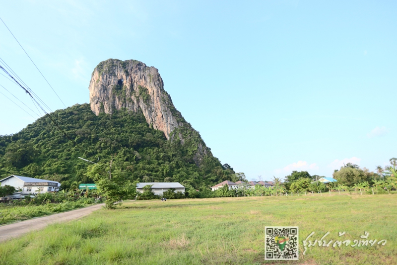 ชุมชนบ้านเสียบญวน จังหวัดชุมพร