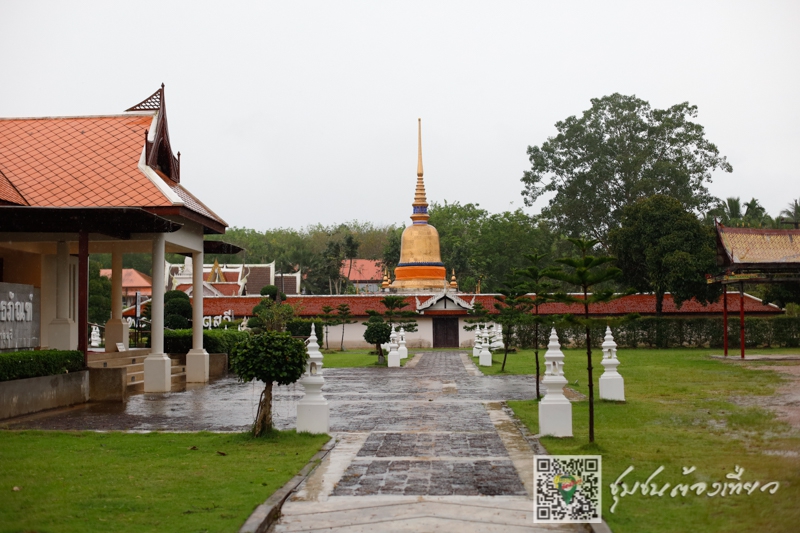 ชุมชนบ้านเสียบญวน จังหวัดชุมพร