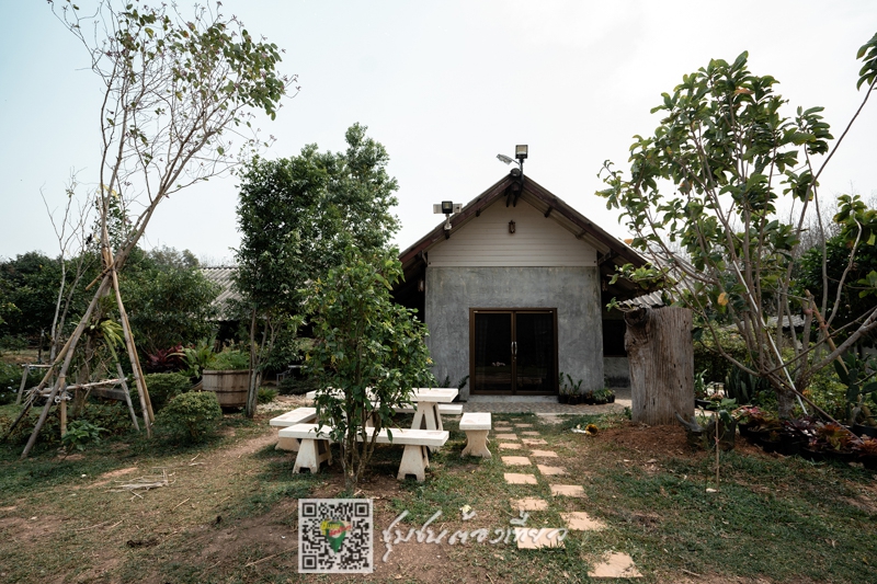 ชุมชนต้องเที่ยว ::  ชุมชนบ้านเขาใหญ่  จังหวัดชลบุรี