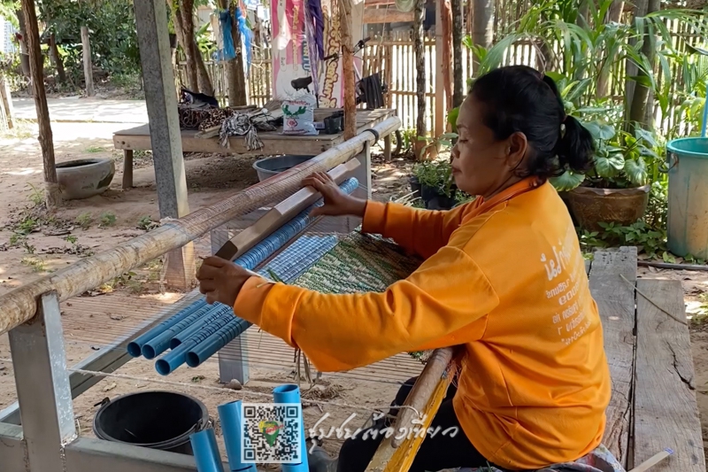 ชุมชนต้องเที่ยวชุมชนบ้านอุบลพัฒนา