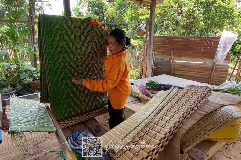 ชุมชนต้องเที่ยวชุมชนบ้านอุบลพัฒนา