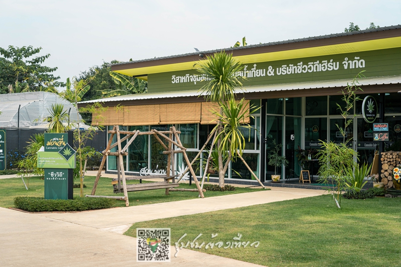 ชุมชนต้องเที่ยว  ชุมชนบ้านใหม่พัฒนา  จังหวัดน่าน