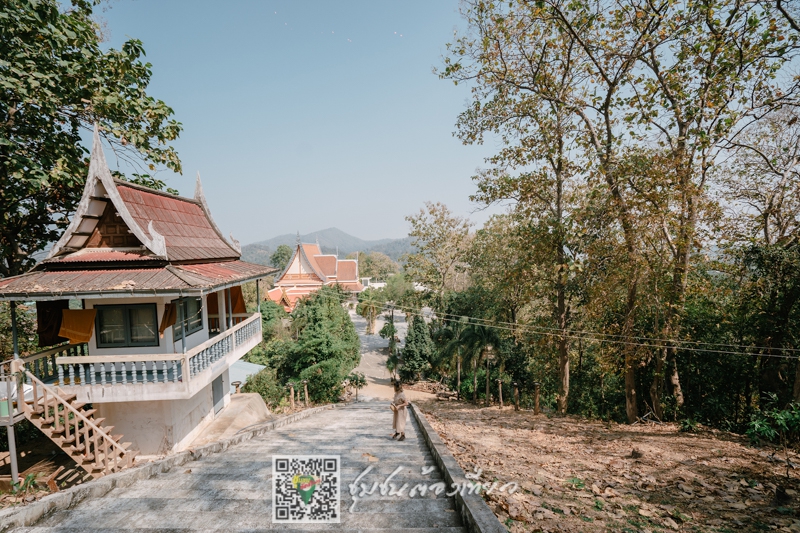 ชุมชนต้องเที่ยวชุมชนบ้านหาดสองแคว