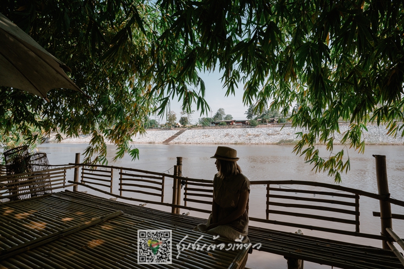 ชุมชนต้องเที่ยวชุมชนบ้านหาดสองแคว