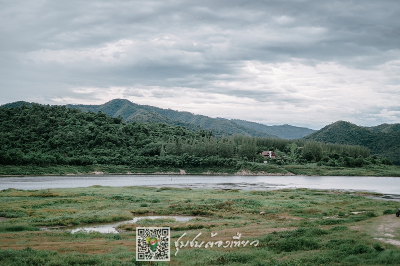 ชุมชนต้องเที่ยว  ชุมชนบ้านหัวเขาจีน  จังหวัดราชบุรี
