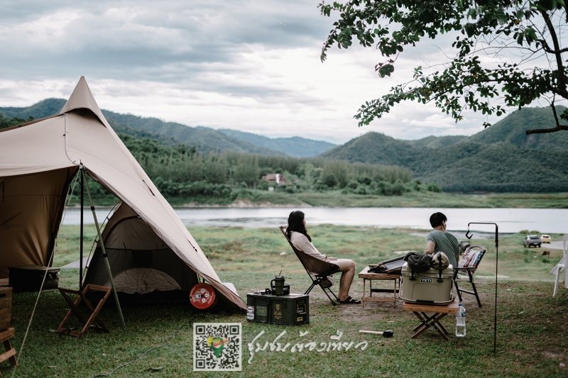 ชุมชนต้องเที่ยว  ชุมชนบ้านหัวเขาจีน  จังหวัดราชบุรี