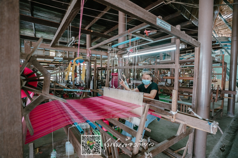 ชุมชนต้องเที่ยว  ชุมชนบ้านหัวเขาจีน  จังหวัดราชบุรี