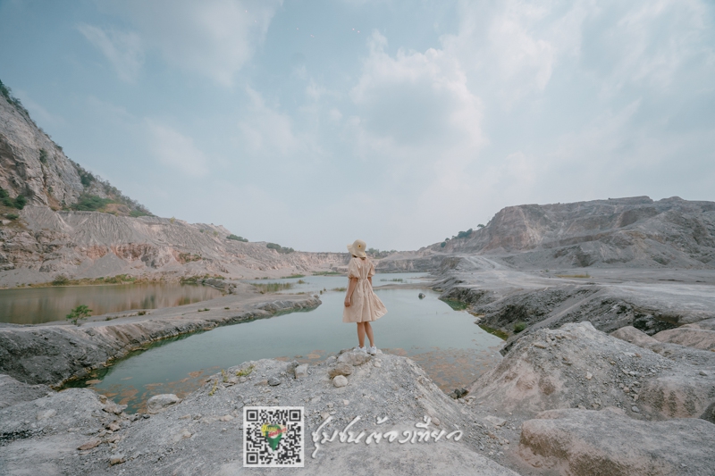ชุมชนต้องเที่ยว  ชุมชนบ้านหัวเขาจีน  จังหวัดราชบุรี