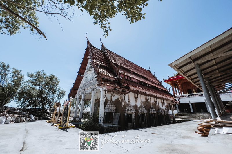 ชุมชนต้องเที่ยวชุมชนบ้านขุนสมุทรจีน