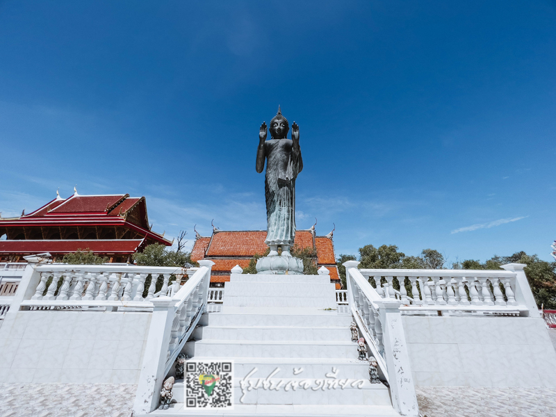ชุมชนต้องเที่ยวชุมชนบ้านขุนสมุทรจีน