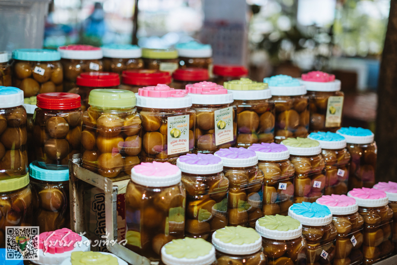 ชุมชนต้องเที่ยว  ชุมชนลำน้ำแม่ลา  จังหวัดสิงห์บุรี