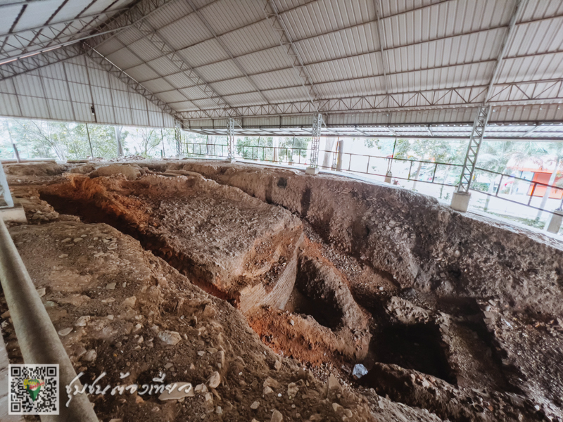 ชุมชนต้องเที่ยว  ชุมชนลำน้ำแม่ลา  จังหวัดสิงห์บุรี