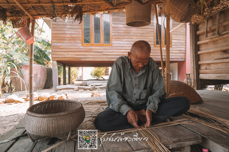 ชุมชนต้องเที่ยว  ชุมชนบ้านสนวนนอก  จังหวัดบุรีรัมย์