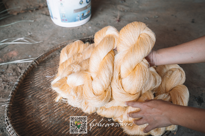 ชุมชนต้องเที่ยว  ชุมชนบ้านสนวนนอก  จังหวัดบุรีรัมย์