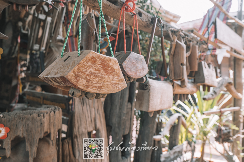 ชุมชนต้องเที่ยว  ชุมชนบ้านสนวนนอก  จังหวัดบุรีรัมย์