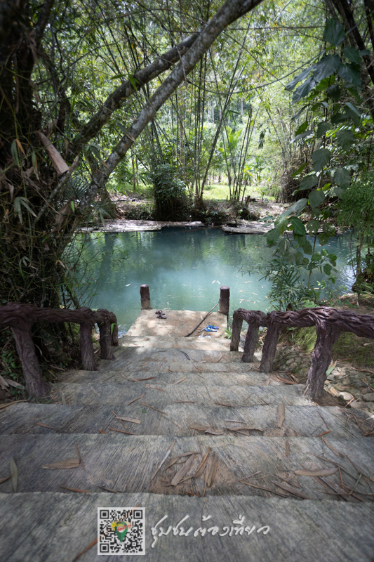 ชุมชนต้องเที่ยวชุมชนบ้านวังหอนจังหวัดนครศรีธรรมราช