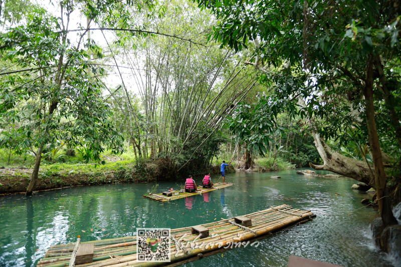 ชุมชนต้องเที่ยวชุมชนบ้านวังหอนจังหวัดนครศรีธรรมราช