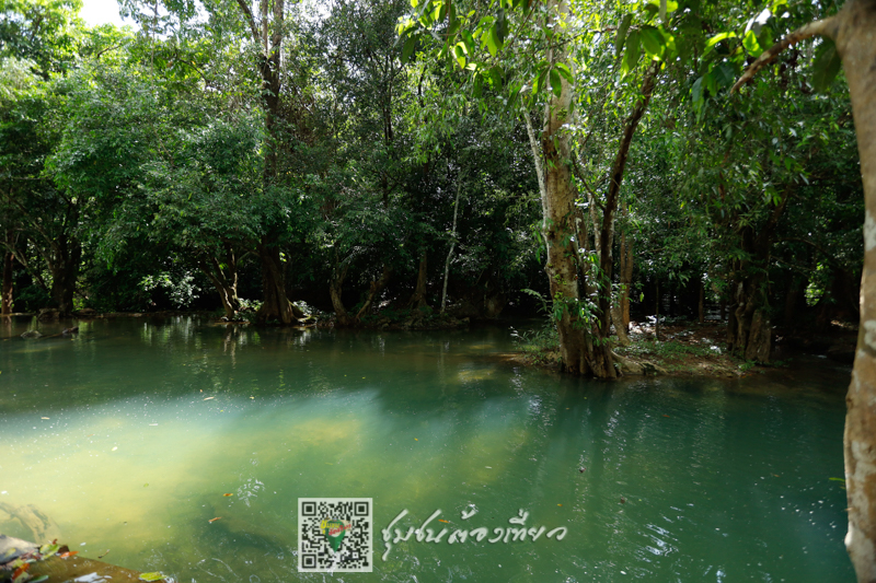 ชุมชนต้องเที่ยวชุมชนบ้านวังหอนจังหวัดนครศรีธรรมราช