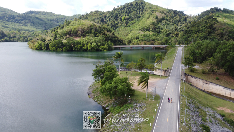 ชุมชนต้องเที่ยวชุมชนบ้านวังหอนจังหวัดนครศรีธรรมราช