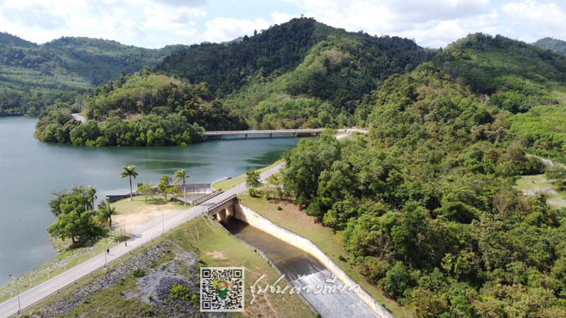 ชุมชนต้องเที่ยวชุมชนบ้านวังหอนจังหวัดนครศรีธรรมราช