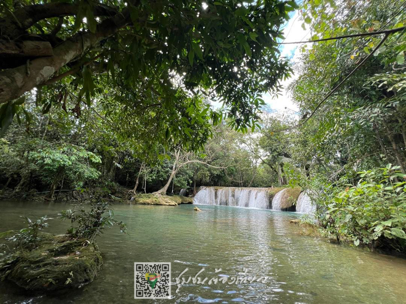 ชุมชนต้องเที่ยวชุมชนบ้านวังหอนจังหวัดนครศรีธรรมราช