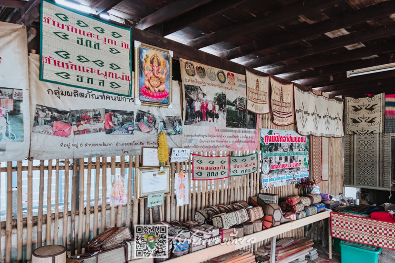 ชุมชนต้องเที่ยว  ชุมชนบ้านโคกเมือง  จังหวัดบุรีรัมย์