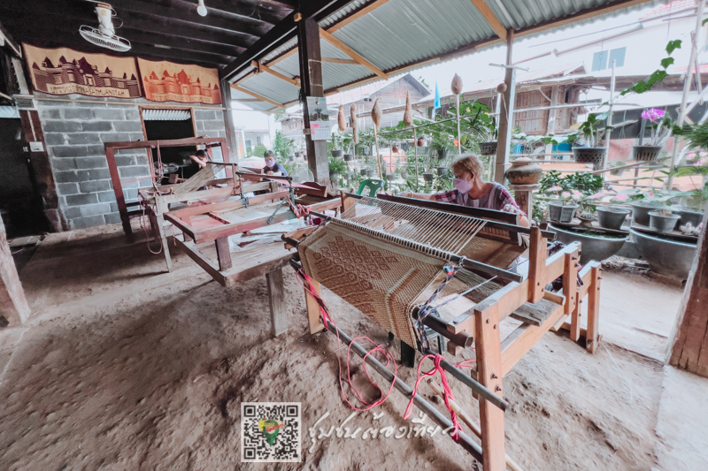 ชุมชนต้องเที่ยว  ชุมชนบ้านโคกเมือง  จังหวัดบุรีรัมย์