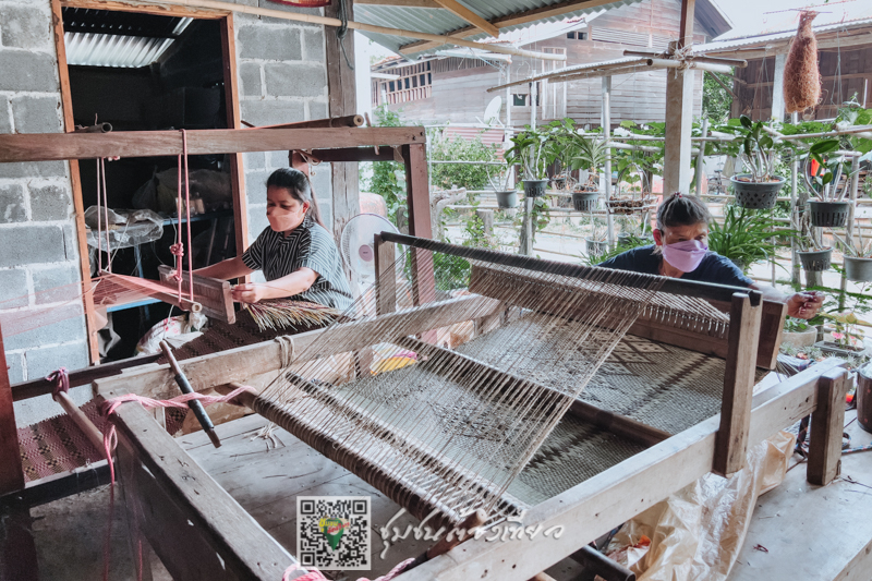 ชุมชนต้องเที่ยว  ชุมชนบ้านโคกเมือง  จังหวัดบุรีรัมย์