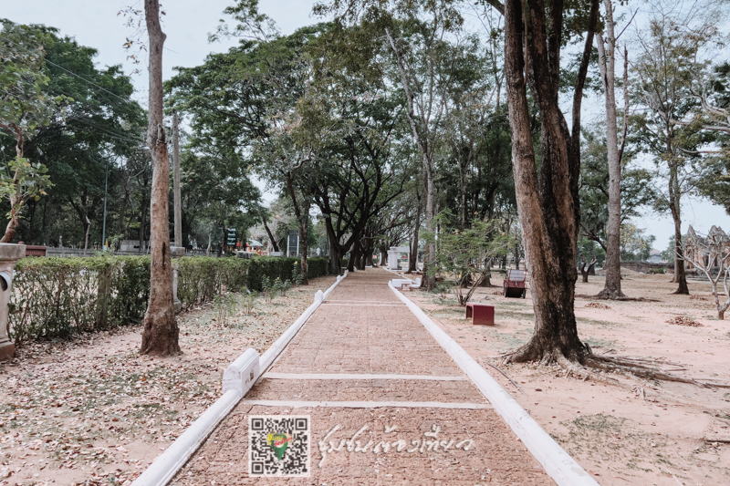 ชุมชนต้องเที่ยว  ชุมชนบ้านโคกเมือง  จังหวัดบุรีรัมย์