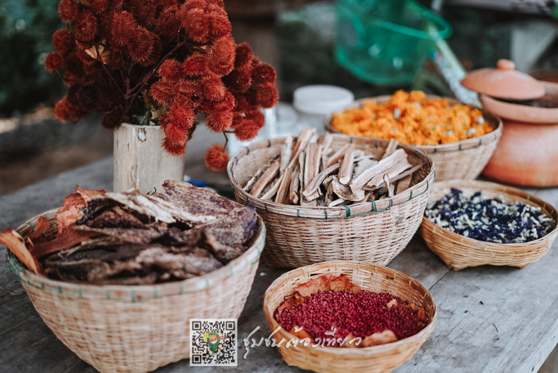 ชุมชนต้องเที่ยว  ชุมชนบ้านโคกเมือง  จังหวัดบุรีรัมย์