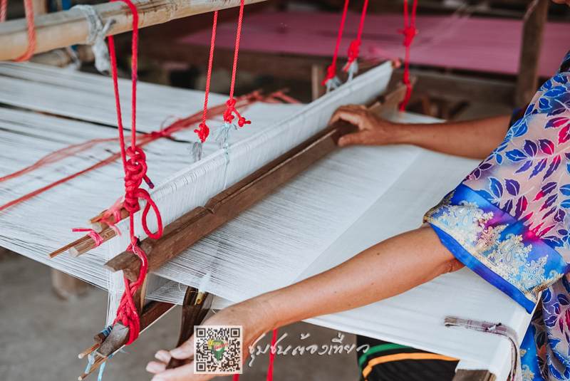 ชุมชนต้องเที่ยว  ชุมชนบ้านโคกเมือง  จังหวัดบุรีรัมย์