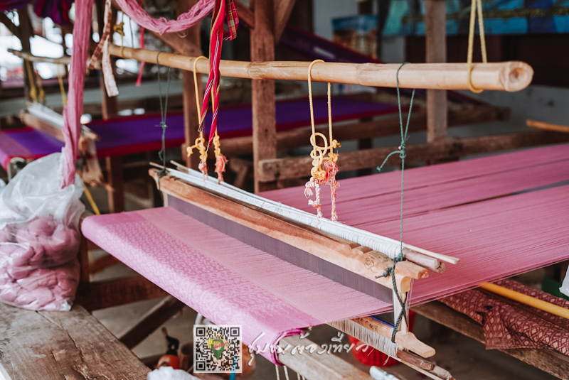 ชุมชนต้องเที่ยว  ชุมชนบ้านโคกเมือง  จังหวัดบุรีรัมย์