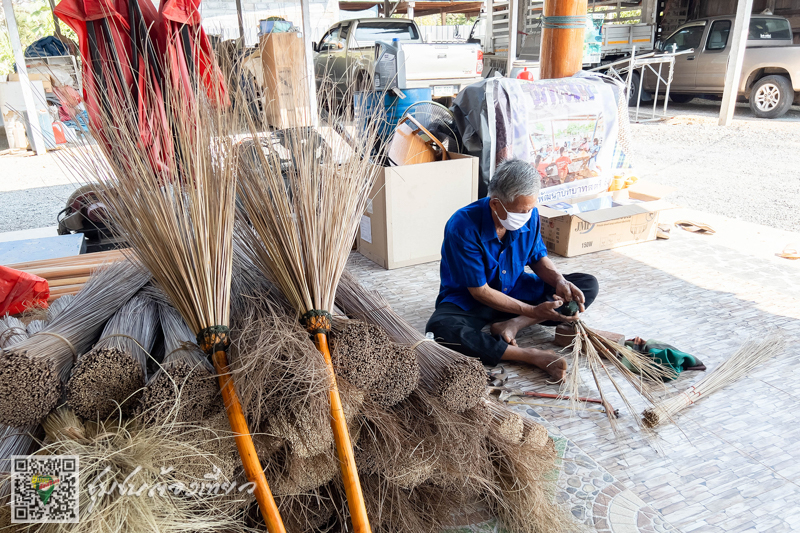ชุมชนต้องเที่ยว บ้านผารังหมี จังหวัดพิษณุโลก
